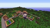 Minecraft: Mod Showcase - Mo' Creatures Mod 1.7.2 (50  Creaturi noi!)