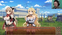 GETTING VIOLATED BY A SLIME - Ep 14 - Sakura Fantasy