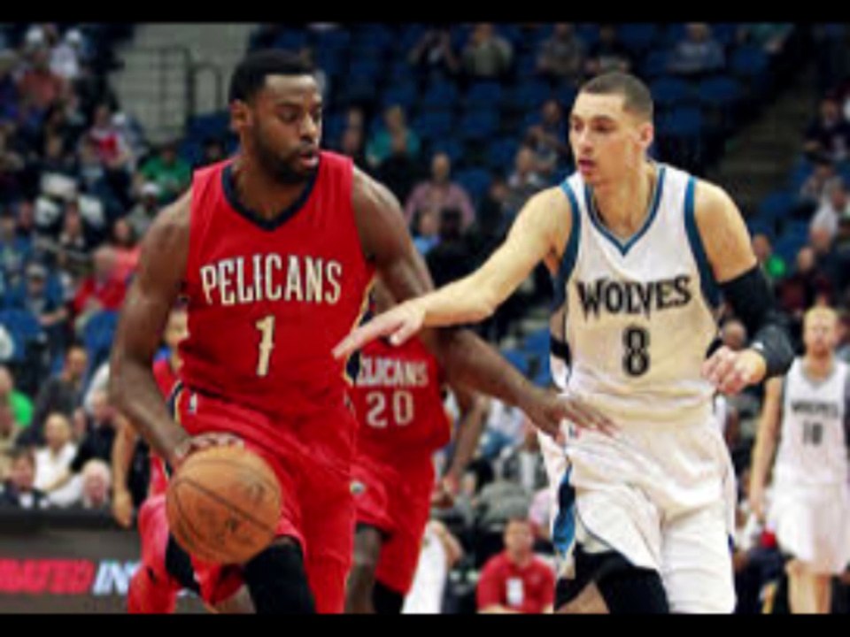Prediction for Milwaukee Bucks vs New Orleans 1/19/2016