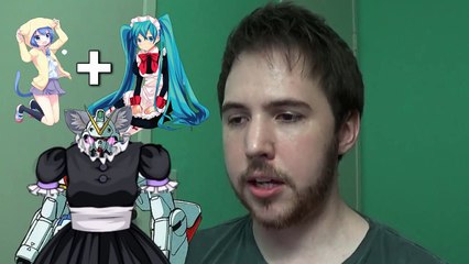 NEKO MAID GUNDUMS AND THEIR YANDERES - Ask Noble Senpai