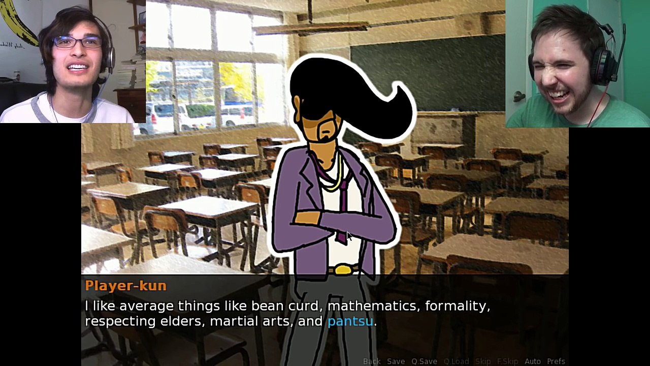 MAKING EXCELLENT FAP MATERIAL - Ep 2 - Feat. The Anime Man