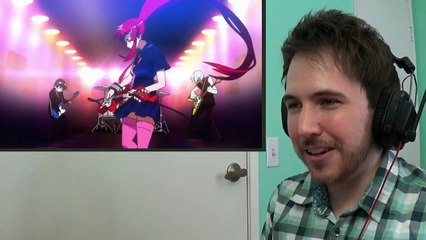 CAN'T HANDLE THE KAWAII DESU!!! - Noble Reacts to A Piece of Toast