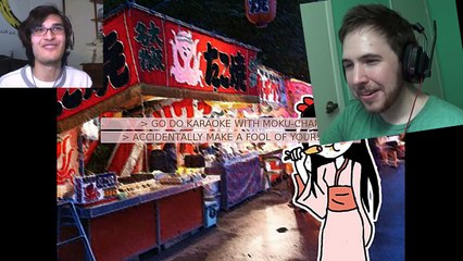 DO WE GET THE GIRL!? - FINALE - Feat. The Anime Man