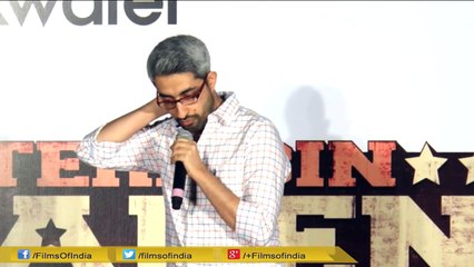Grand Trailer Launch Of Tere Bin Laden Dead Or Alive!
