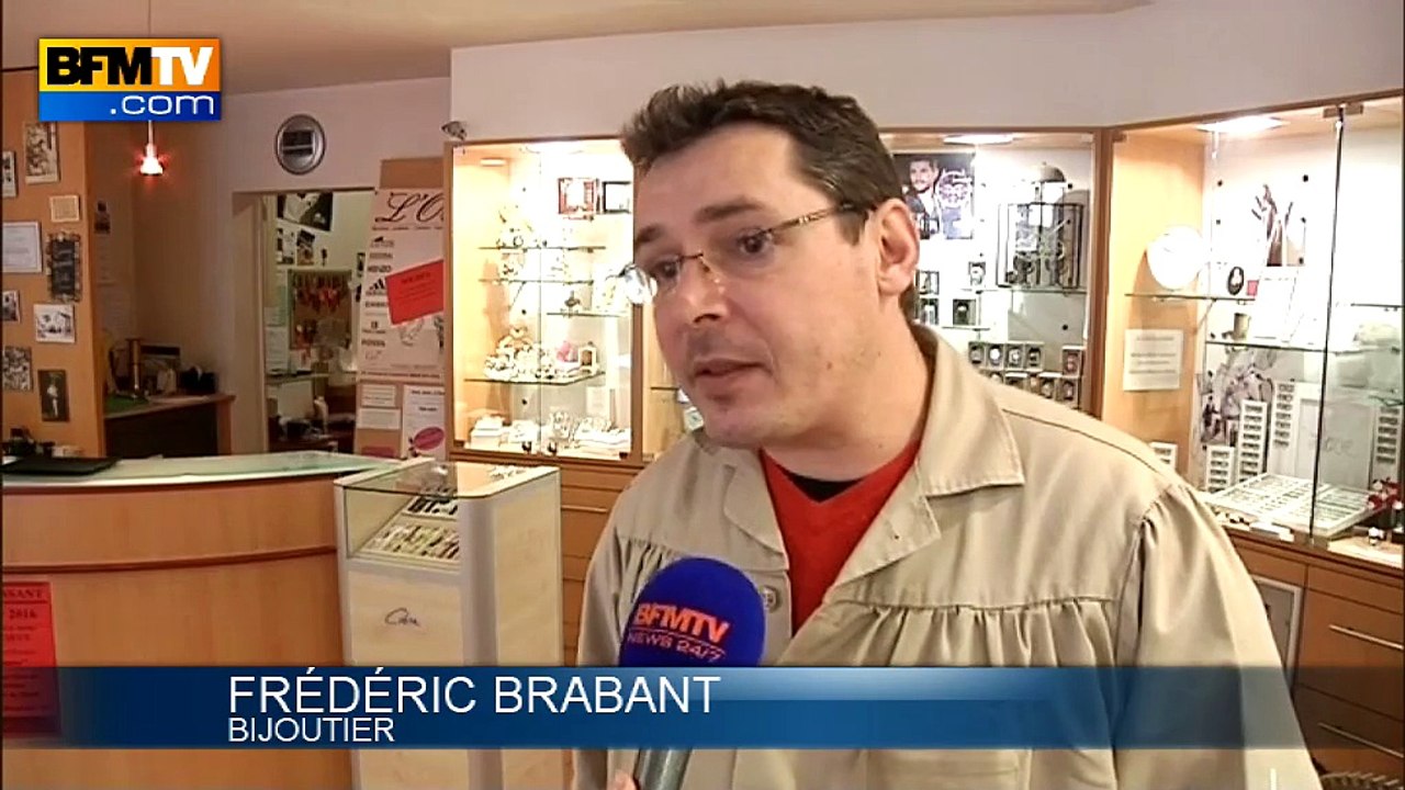 Vosges: le département frappé par l’exode rural