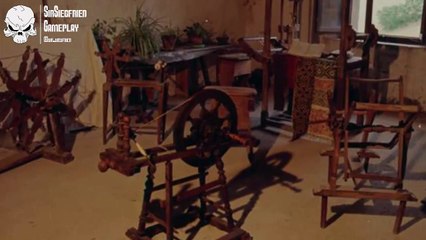 Grandes Misterios: La niña eléctrica