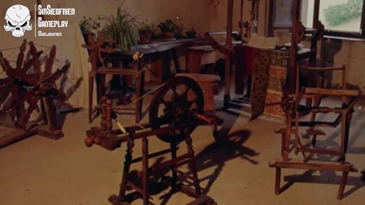 Grandes Misterios: La niña eléctrica