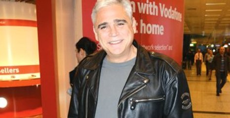 Tolga Savacı İlk Kez Oğluyla Poz Verdi