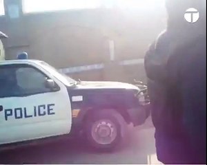 Pakistan : attaque d'une Université à Charsadda