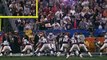 #20: Tom Brady SB XXXVIII Highlights | Panthers vs  Patriots | Top 50 Super Bowl Performances (720p FULL HD)
