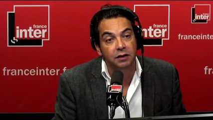 Axelle Lemaire : "Une fois qu'on retire une vidéo, avec la viralité, elle est multipliée et diffusée"