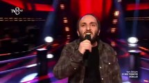 Hasan Doğru - Dadaloğlu (Canlı Performans) O Ses Türkiye 19 Ocak Salı