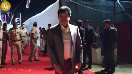 UMANG FESTIVAL 2016 II BOLLYWOOD CELEBS