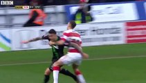 Doncaster 1-2 Stoke City (FA Cup) 2016