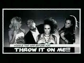Timbaland - Throw It On Me [NEW]