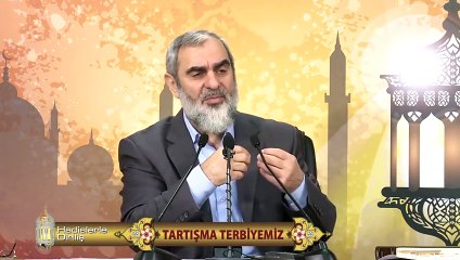 Allah Teala böyle dilediği için insanlar farklı düşünmekte, Âlimler ihtilaf etmektedir