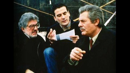 DIRECTED BY ETTORE SCOLA