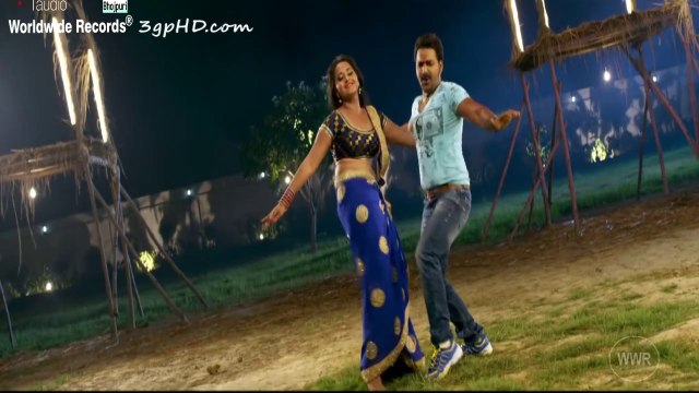 Chhalakata Hamro Jawaniya - BHOJPURI HOT SONG PAWAN SINGH, KAJAL RAGHWANI