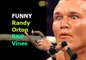 Randy Orton RKO Outta Nowhere funny Best Vines Compilation
