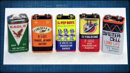 10 Modern Inventions That Are Really Old