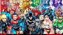 NBC Orders Pilot for DC Comics Universe Comedy, Powerless - IGN News