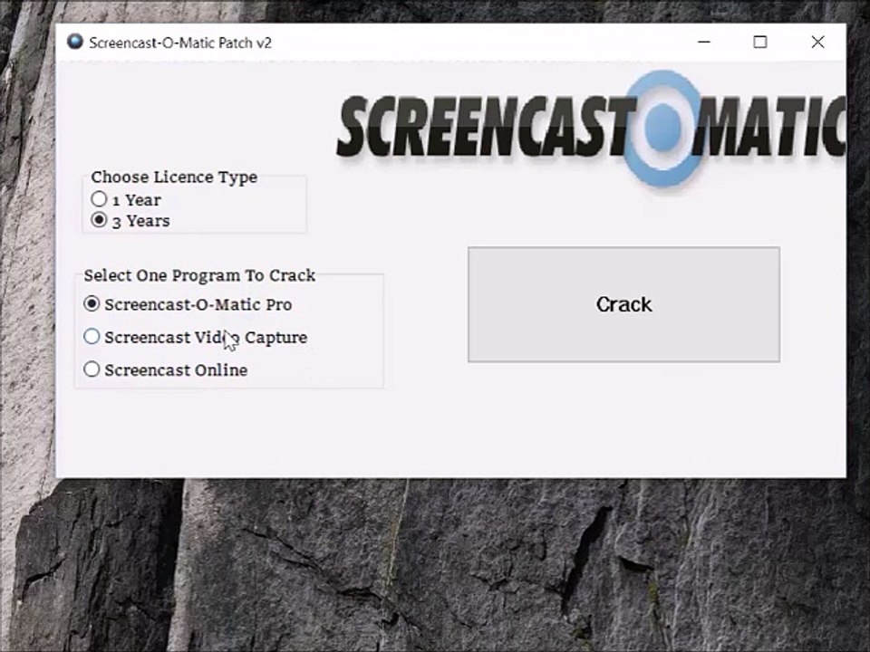 Screencast o matic pro crack