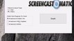 Screencast-O-Matic Crack/Keygen Working Jan 2016