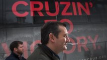 Cruz: 'Sarah Palin is fantastic' despite Trump endorsement