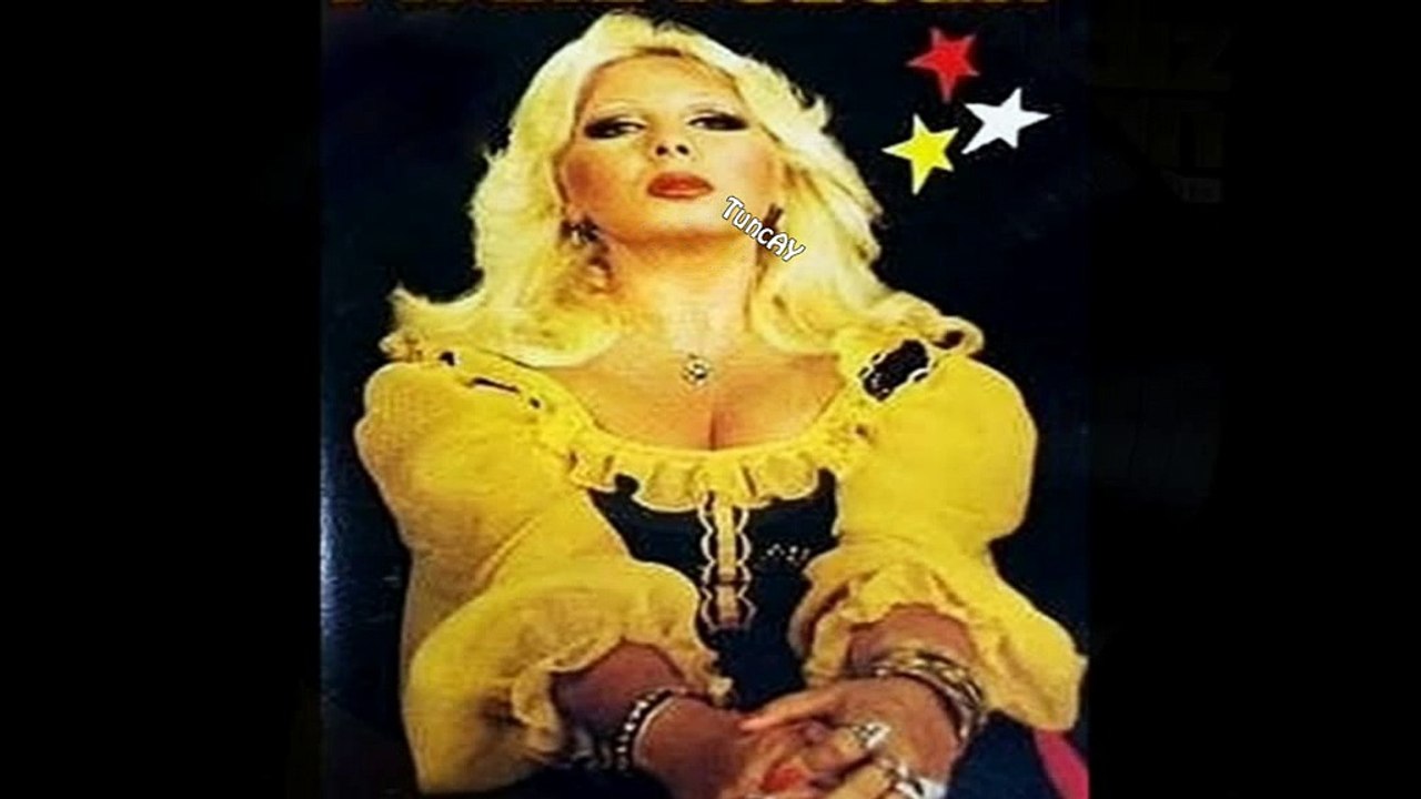 YILDIZ TEZCAN UNUTURSUN DIYE COK KORKUYORUM