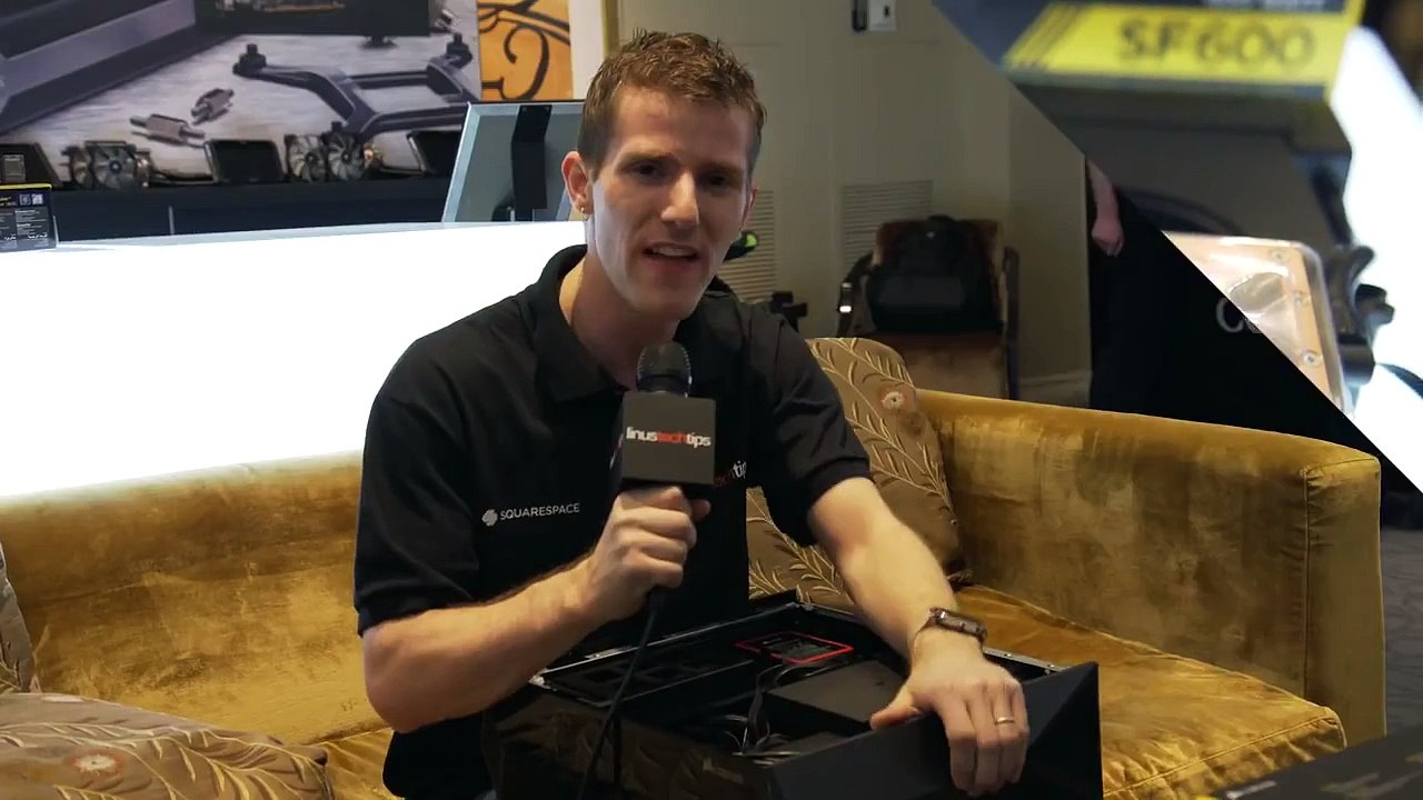 CES 2016