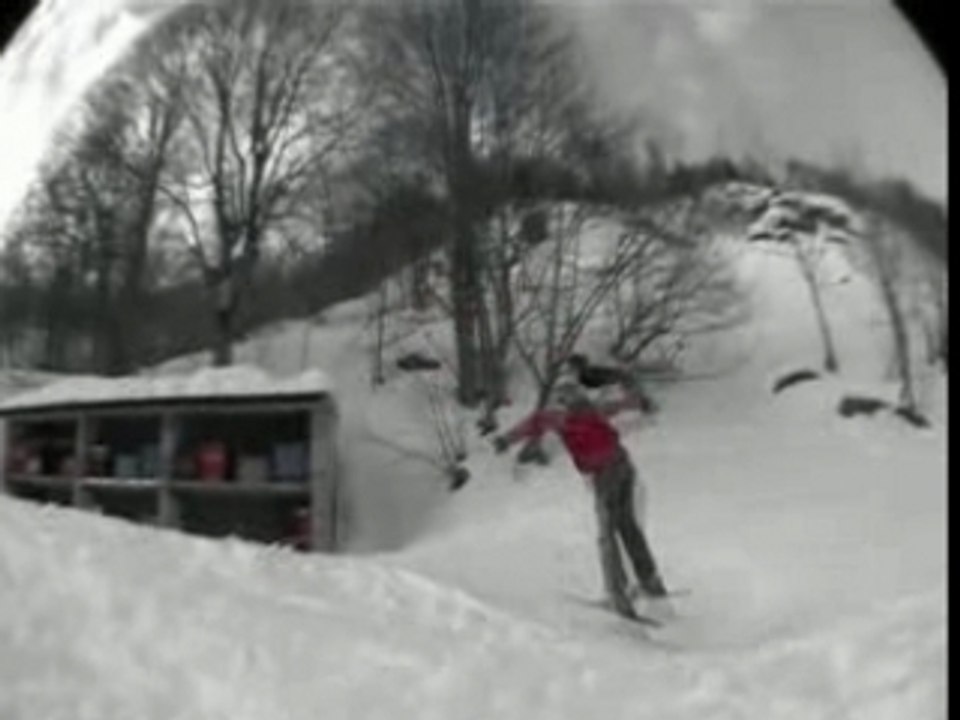 Chamonix2006