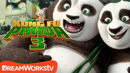 Kung Fu Panda 3 (2016) World Premiere B-Roll -