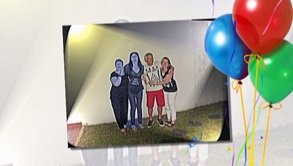 CUMPLE DE BRIAN Y MARCELO