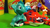 18 Surprise Eggs Play Doh HELLO KITTY Disney Cars PLANES The SMURFS LPS Pony Monsters Univ