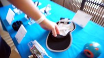 ARM Connected Gadgets Hands-On [deutsch]