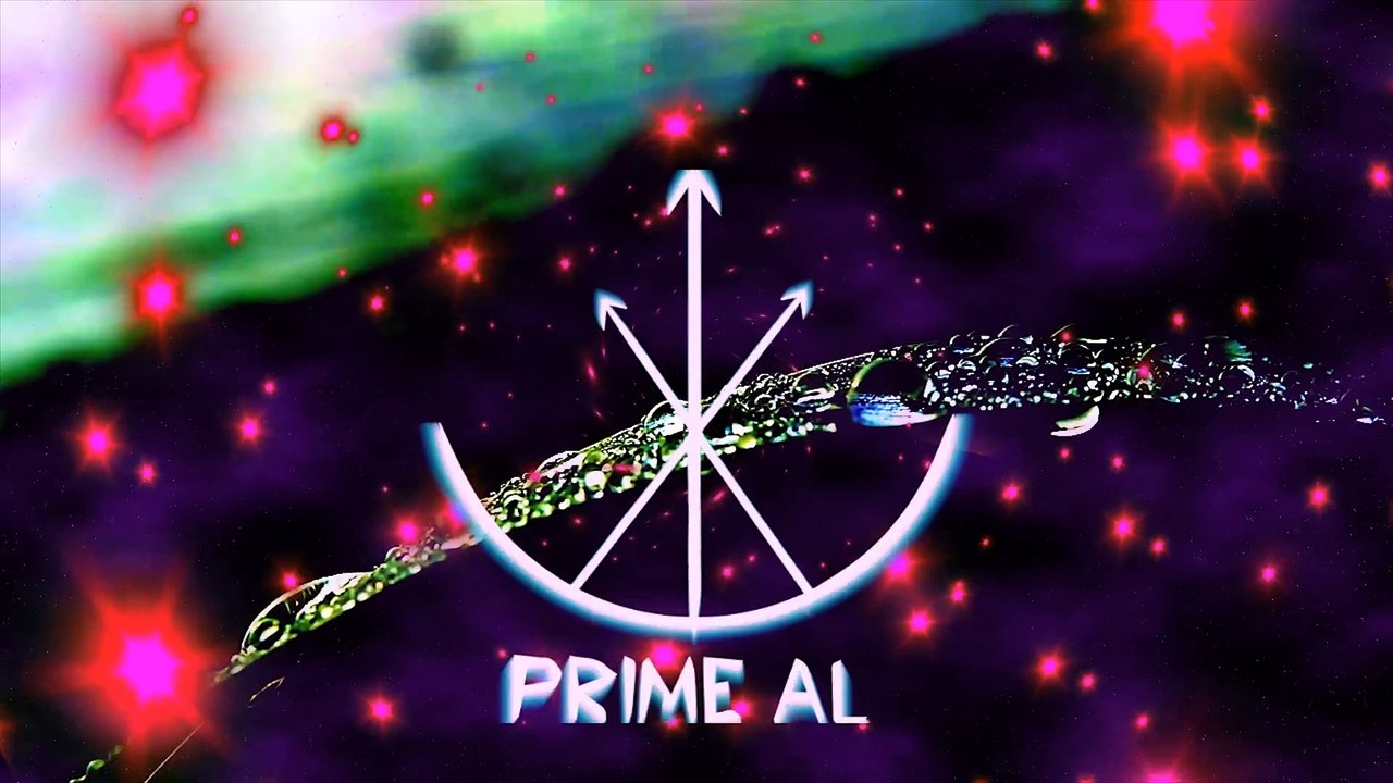 Prime Al - Row Your Boat - (Official V.R.M.V)