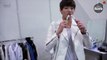 [BANGTAN BOMB] 2 brushes for Jung Kooks teeth