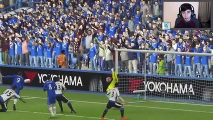 FIFA 16 MY PLAYER CAREER MODE - THE NEXT IBRAHIMOVIC E54 | MY FUTURE HOME?! | (Latest Sport)