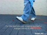 The Catwalk Dance Tutorial