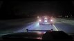 LiveLeak - 13 Yr Old Loses Control Of Car During Police Chase