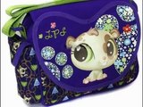 СУМКИ,РАНЦЫ,КОСМЕТИЧКИ ЛИТЛ ПЕТ ШОП !!! BAGS,BACKPACKS,COSMETIC BAGS LITTLE PET SHOP !!!