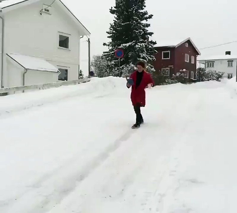 Así se bebe el café en Noruega