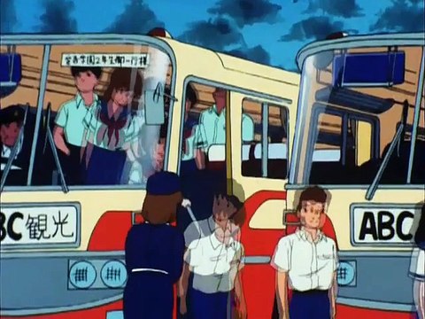 Hilary 13 - Una gita scolastica