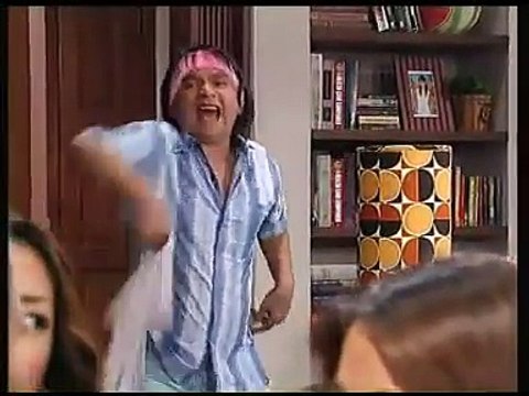 เป็นต่อ ตอนที่ 2 ตอบแทน...ตบแทน