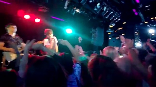 «Москва» А.Бон (Москва, «16 тонн», 30.08.2015) (Баркевич Елена)