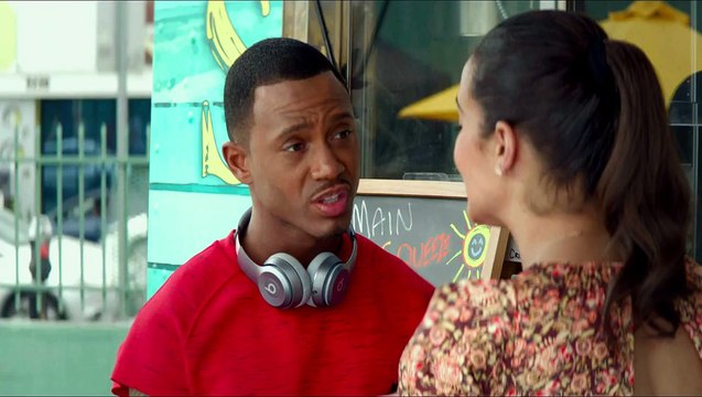 The Perfect Match - Trailer (2016) - Terrence Jenkins, Cassie Ventura, Paula Patton, Donal