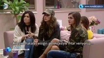 Ayça ve Emre Barıştı! Kısmetse Olur - 12 Ocak Salı