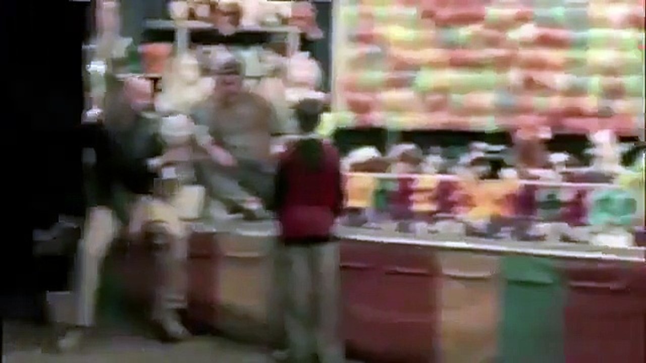 Este video me hizo el día