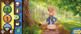 Peter Rabbit - Make a Scene!
