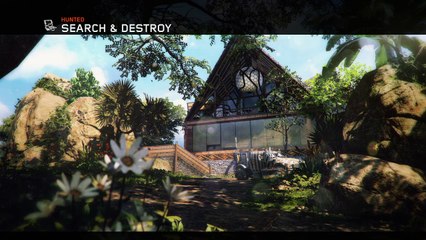 Call of Duty®: Black Ops III_ wrong rules nd host